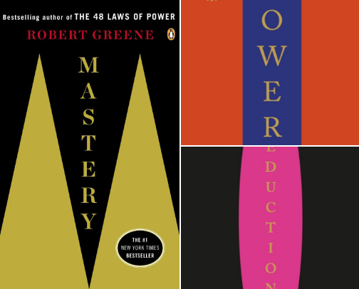 Best Books to Buy cover photo collage