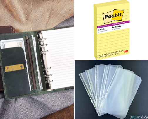 JOURNALING!! cover photo collage
