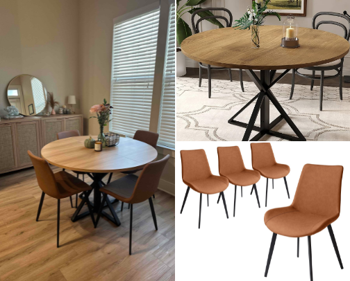 Furniture I LOVE cover photo collage
