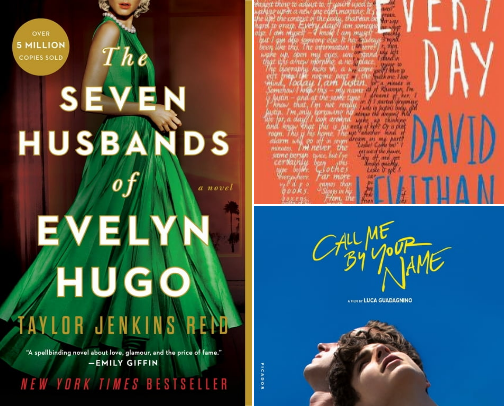 Books That Will Teach You What Love Really Means cover photo collage
