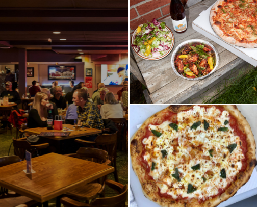 Best Food In Ottawa cover photo collage