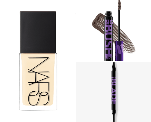 Beauty Arsenal: Essential Favorites for Your Daily Glow-Up cover photo collage
