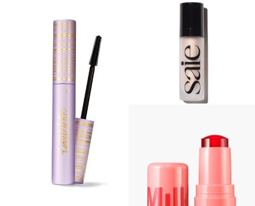 Essential Beauty recommendations for all year long! cover photo collage