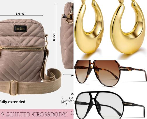 Affordable Luxury cover photo collage