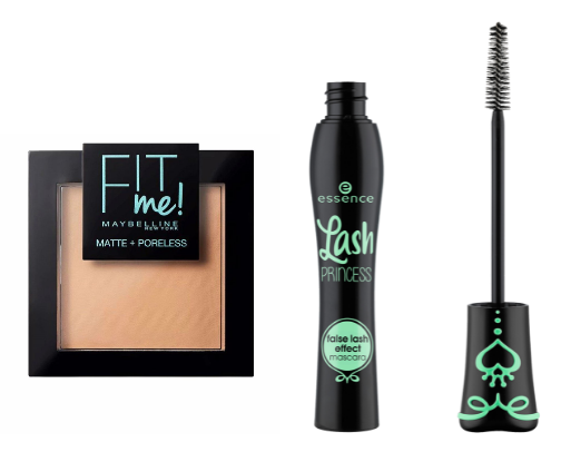 Affordable Makeup for the Glammie Baddie on a Budget cover photo collage