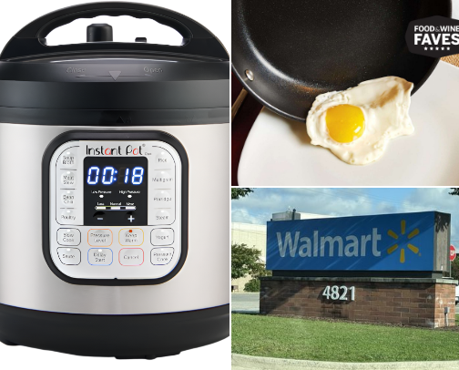 My Kitchen Picks” → Try: “10 Amazon Kitchen Gadgets That Save Time (Mom-Tested)”. cover photo collage