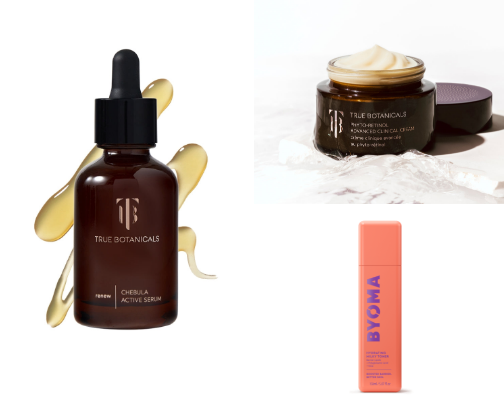 Vanity Staples - 3rd Trimester Edition cover photo collage