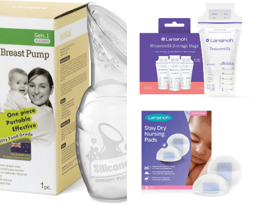 Top 15 Must Have Items from Amazon Baby Haul! cover photo collage