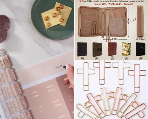 Faith in God: Practical Ways to Deepen Your Beliefs cover photo collage