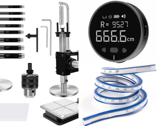 Sewing/Crafting Tools You Must Have cover photo collage