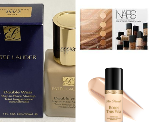 Birthday Night Products That Lasted From Dinner Through My 2AM Uber Home cover photo collage