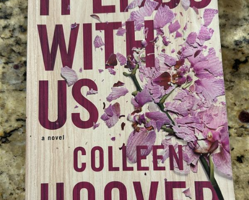 My favorite book recs cover photo collage