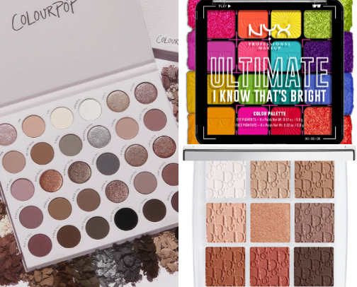 This is My Shade Era cover photo collage