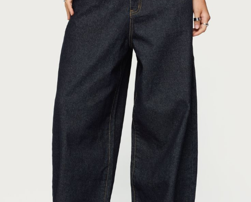 Favorite jeans cover photo collage