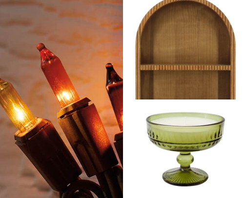 Witchy Apartment Vibes cover photo collage