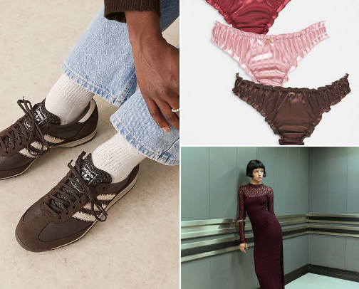 Cool Girl Christmas Gift Guide cover photo collage