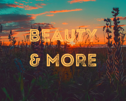 My favorite beauty recs cover photo collage