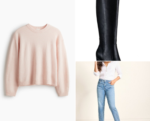 Fall/winter outfits 🙌🏼 cover photo collage