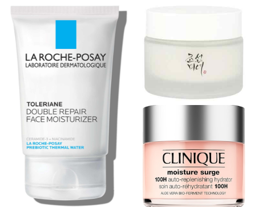 Moisturizer Should You Try in the End 2025 cover photo collage