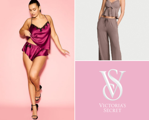 Who doesn’t love Victoria secrets. Aka VICKIES🥰 cover photo collage