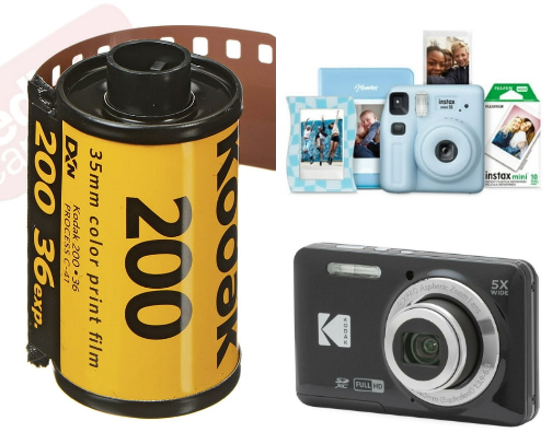 Hobbies Gallore cover photo collage