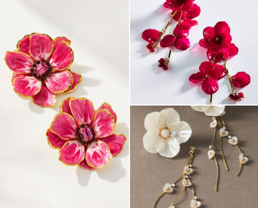Effortless Elegance , Elegant, Barely-There Jewelry for Everyday cover photo collage