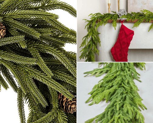 Home decor cover photo collage