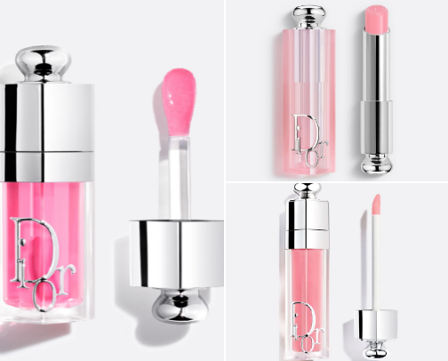 dior makeup that makes you look unfairly expensive 💄✨ cover photo collage