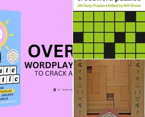 The Analog Year cover photo collage