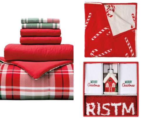 Aldi Christmas Finds cover photo collage