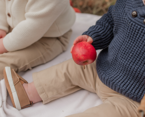 Fall Boys Toddler Outfits cover photo collage