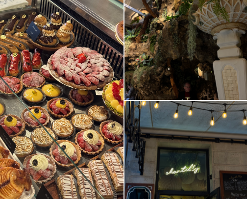 Boozing Around Bordeaux: French Wine Travel Guide cover photo collage