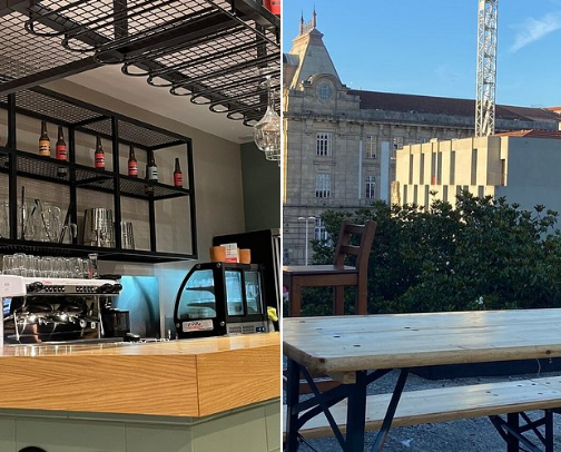 My top Porto recs cover photo collage