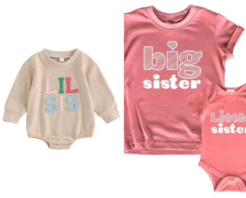 Baby Clothing cover photo collage
