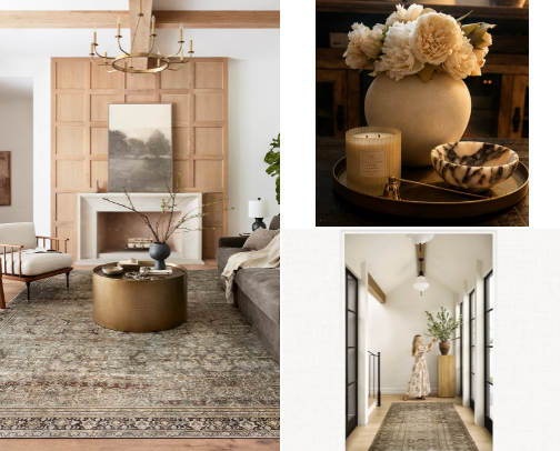 The Home Edit | Everyday Favorites cover photo collage