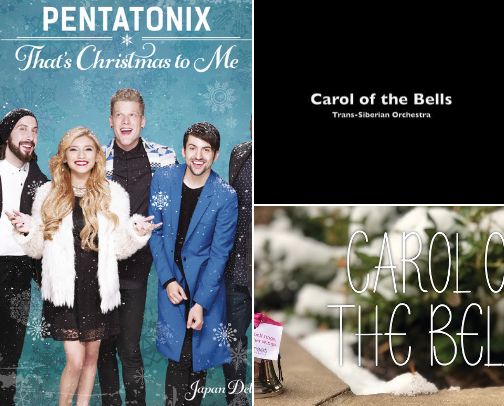 Songs I like cover photo collage