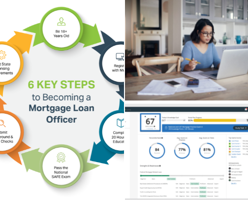 Career Accelerator cover photo collage