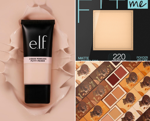 💄 Ulta Beauty Finds: Viral & Everyday Makeup That Actually Works cover photo collage
