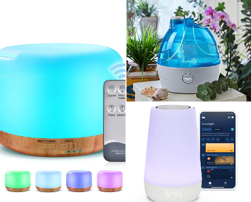 Mom must haves cover photo collage