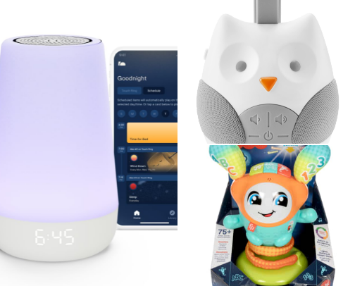 Must have for kids cover photo collage