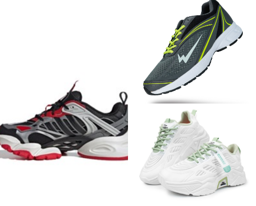 My favorit shoes cover photo collage