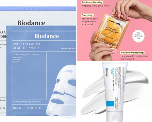 Prime Day Beauty Steals cover photo collage