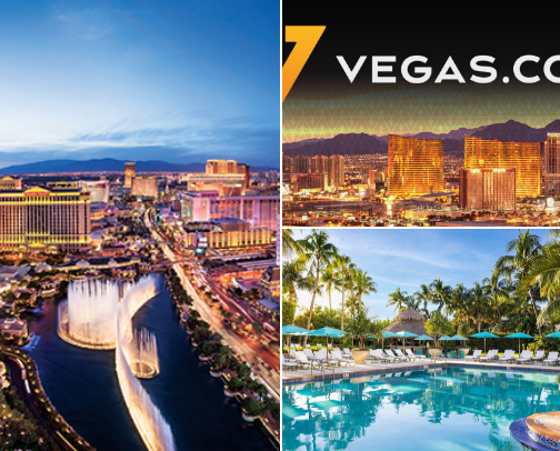 Vacations Best Price Guarantee cover photo collage