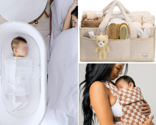 Monthly Must Haves! cover photo collage