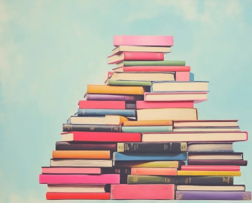 books you should read in 2026 cover photo collage