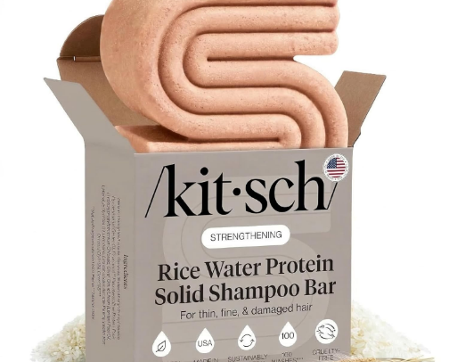 Zero-Waste Shampoos & Conditioners That Actually Work cover photo collage