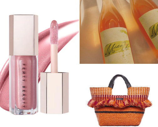 Discover Black-Owned Brands Worth Knowing cover photo collage