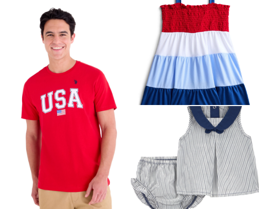 🔴⚪️🔵July Fourth Aesthetics 2026🇺🇸🎇 cover photo collage