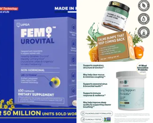 Wellness health cover photo collage