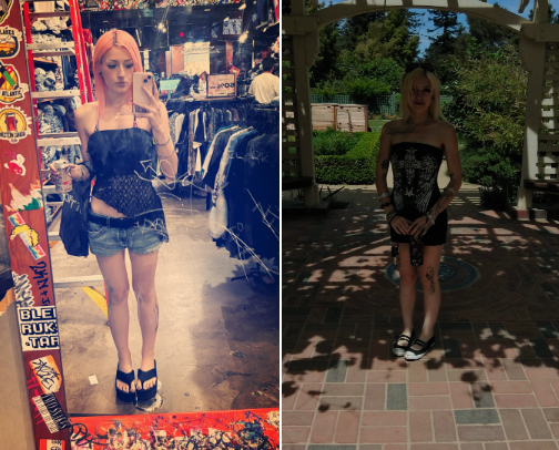 baby alt must haves <3 cover photo collage